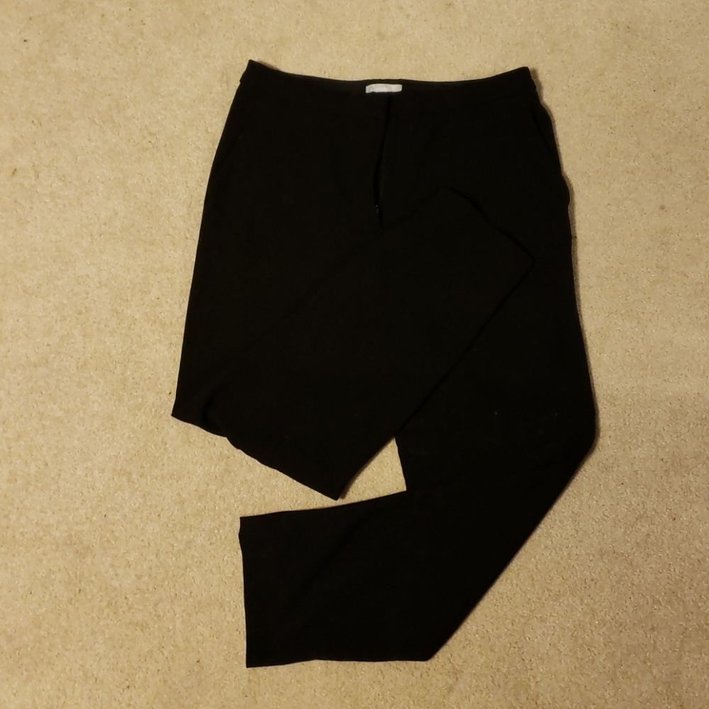 Dress pants